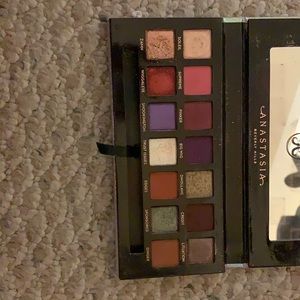 Jackie Platte from Anastasia Beverly Hills